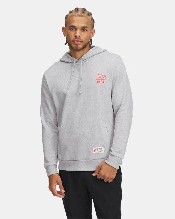 Project Rock Red One Club by UNDER ARMOUR