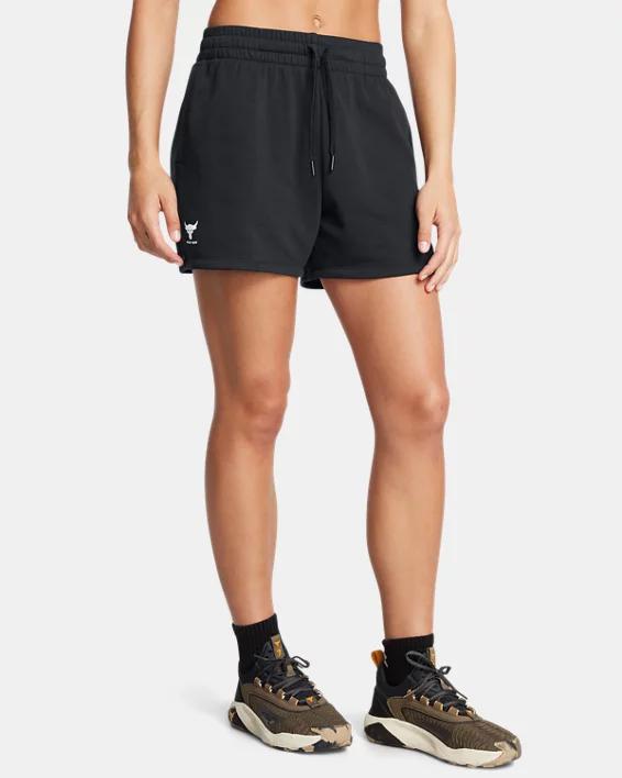 Project Rock Terry by UNDER ARMOUR