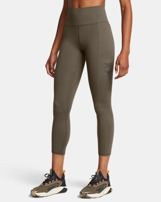 Project Rock Veterans Day by UNDER ARMOUR