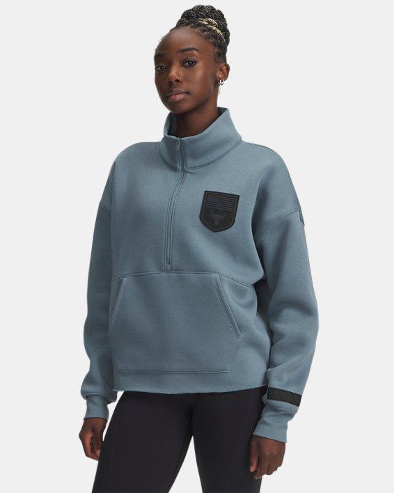 Project Rock Veterans Day by UNDER ARMOUR