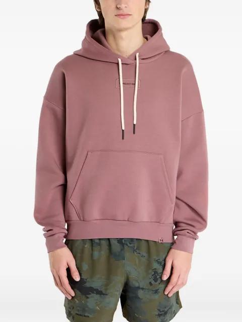 Project Rock icon hoodie by UNDER ARMOUR