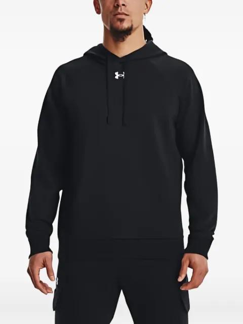 Rival Fleece hoodie by UNDER ARMOUR