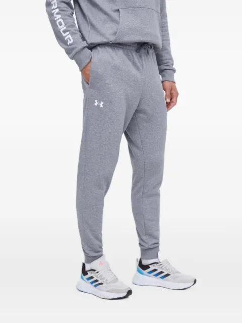 Rival logo hoodied tracksuit by UNDER ARMOUR