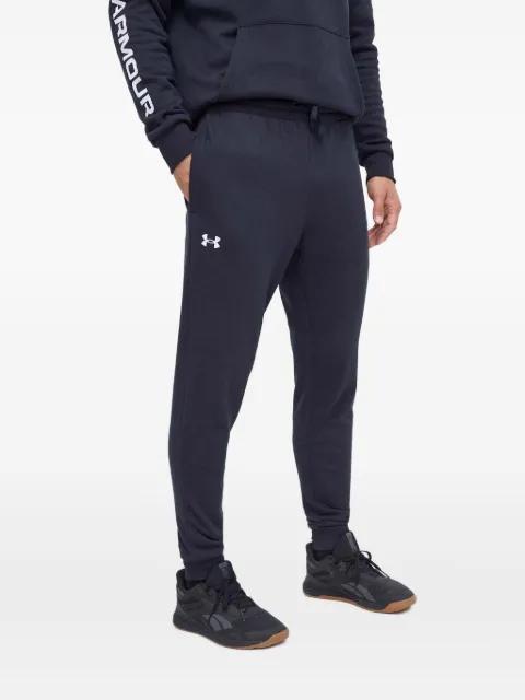 Rival logo hoodied tracksuit by UNDER ARMOUR