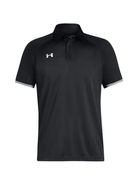 Rival short-sleeve polo shirt by UNDER ARMOUR