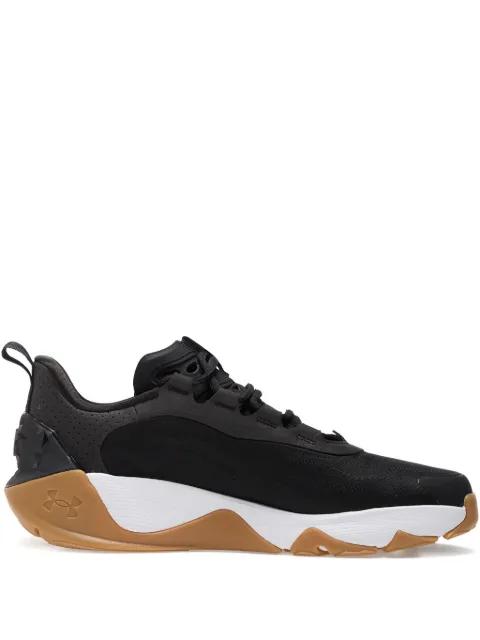 Rock 8 sneakers by UNDER ARMOUR