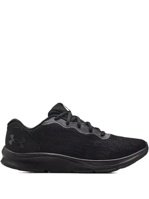 Shadow "Triple Black" sneakers by UNDER ARMOUR