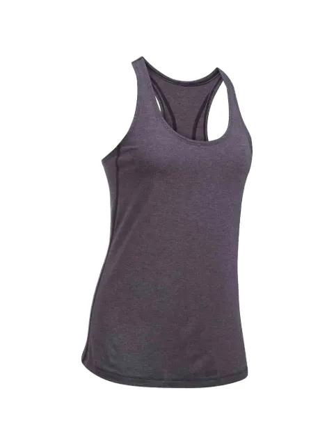 Skyward racerback tank top by UNDER ARMOUR