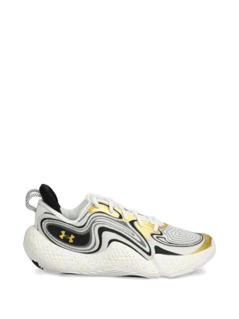 Spawn 6 sneakers by UNDER ARMOUR