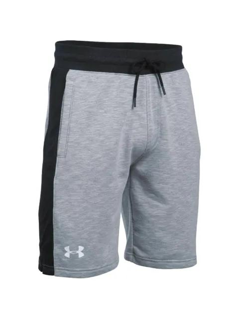 Sportstyle logo detail short by UNDER ARMOUR
