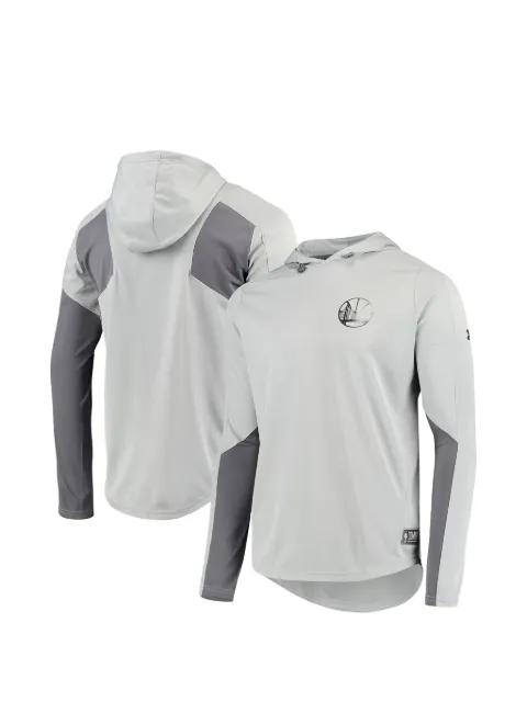 Storm Armour fleece hoodie by UNDER ARMOUR