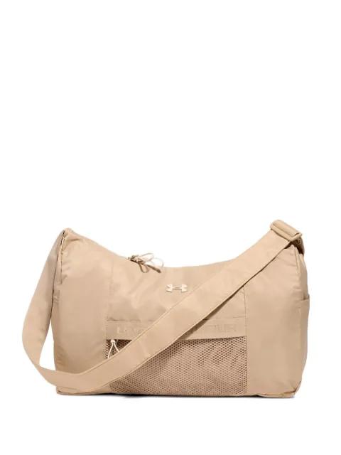 Studio Slouchy shoulder bag by UNDER ARMOUR