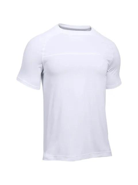 Sunblock short-seeves T-shirt by UNDER ARMOUR