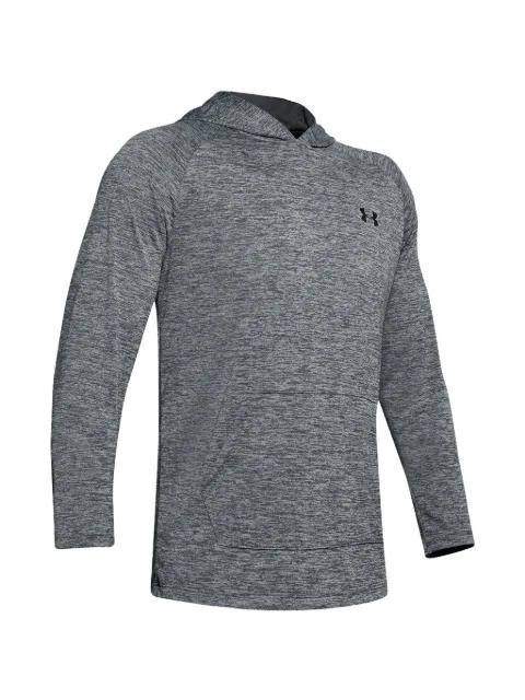 Tech 2.0 hoodie by UNDER ARMOUR