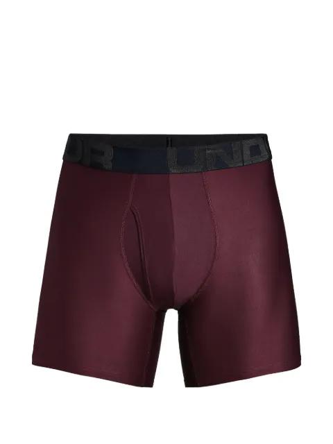 Tech Boxerjock boxers by UNDER ARMOUR