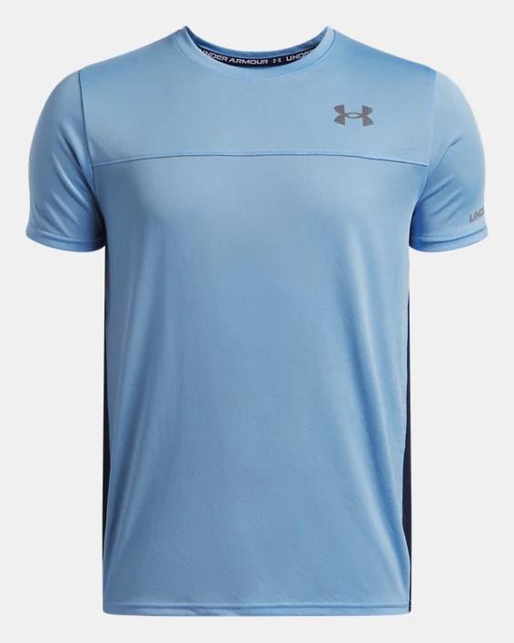 Tech Hybrid SS by UNDER ARMOUR
