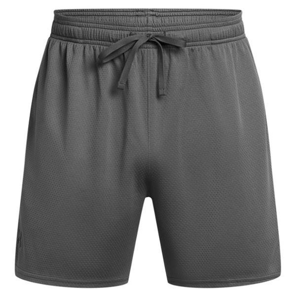 Tech Mesh 6" Shorts by UNDER ARMOUR