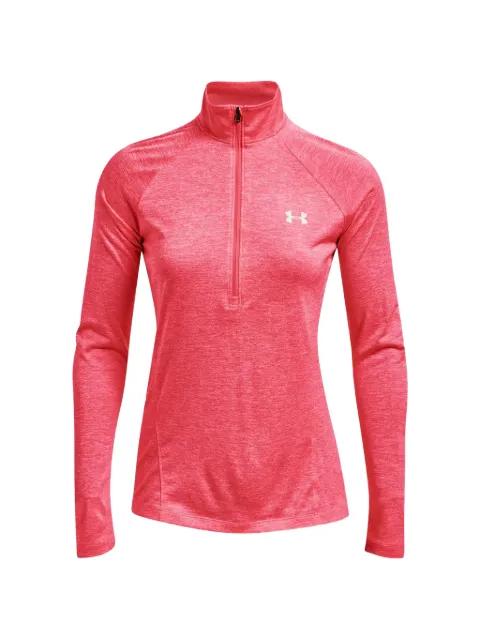 Tech half-zip top by UNDER ARMOUR