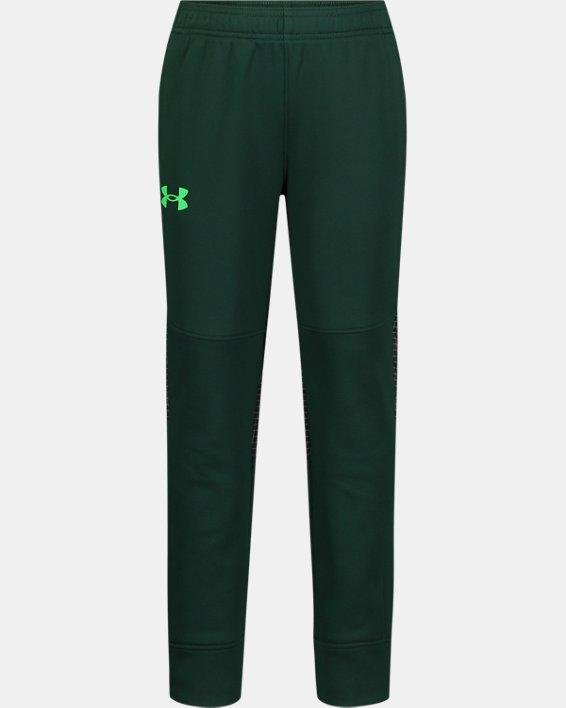 Toddler Boys' UA Off The Grid Joggers by UNDER ARMOUR