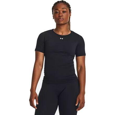 Train Seamless Shirt by UNDER ARMOUR