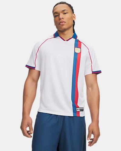UA 96 Terrace Country by UNDER ARMOUR