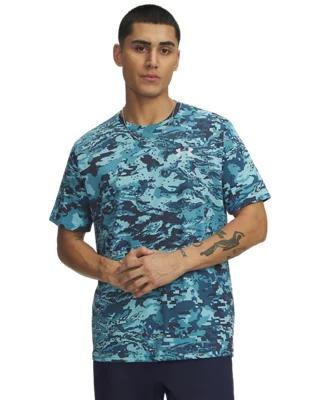 UA ABC Camo by UNDER ARMOUR
