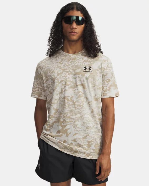UA ABC Camo by UNDER ARMOUR