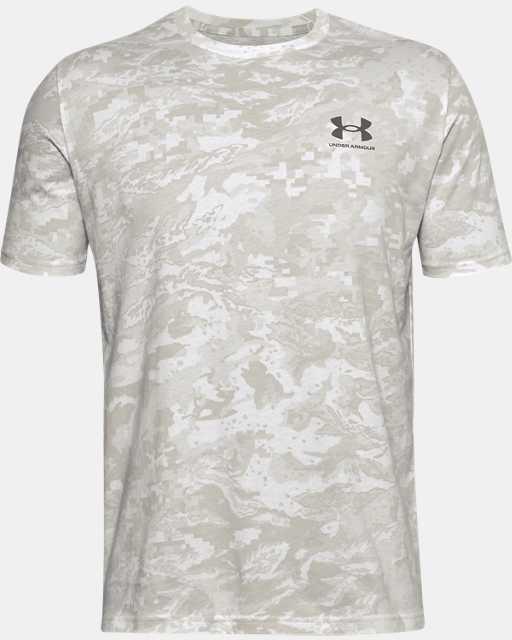UA ABC Camo by UNDER ARMOUR
