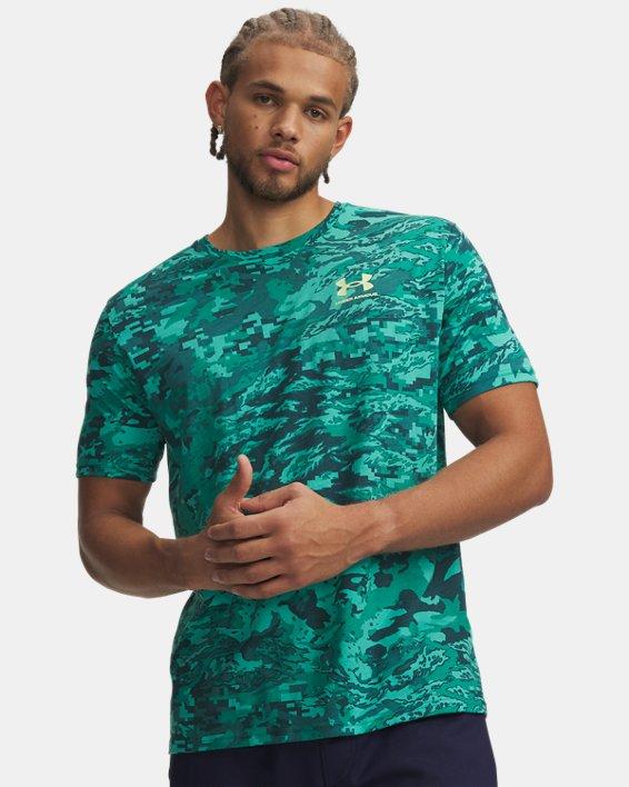 UA ABC Camo by UNDER ARMOUR