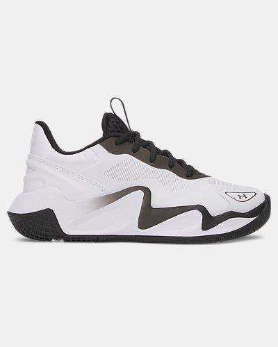 UA Ace Low 2 by UNDER ARMOUR