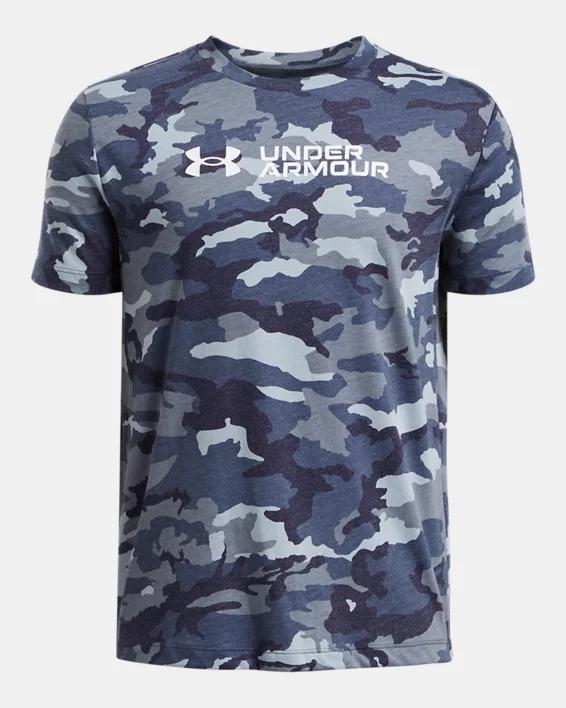UA All-Over Print Camo by UNDER ARMOUR