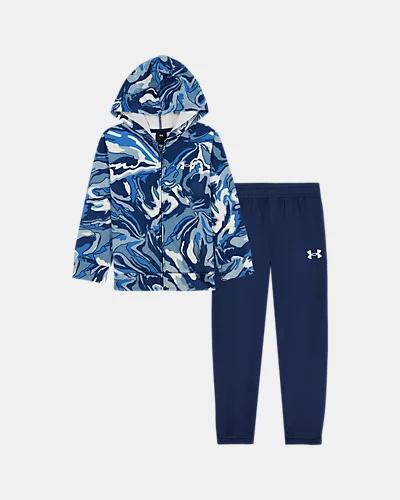 UA Armour Printed by UNDER ARMOUR