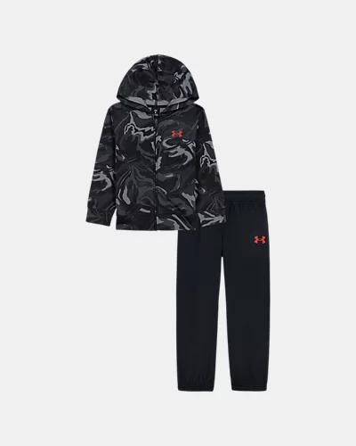 UA Armour Printed by UNDER ARMOUR