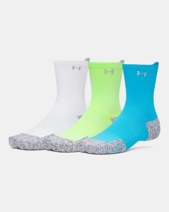 UA ArmourDry® Run Cushion by UNDER ARMOUR