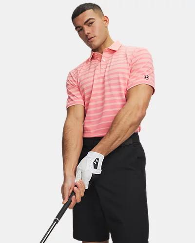 UA ArmourDry Stripe by UNDER ARMOUR