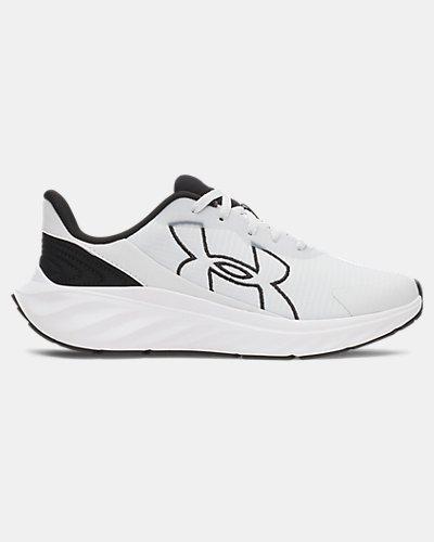 UA Ascend Big Logo by UNDER ARMOUR