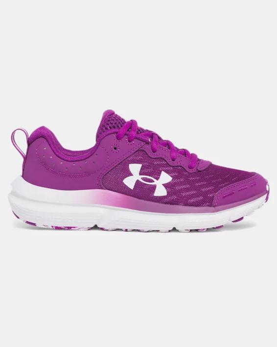 UA Assert 10 by UNDER ARMOUR
