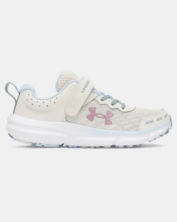 UA Assert 10 AC by UNDER ARMOUR