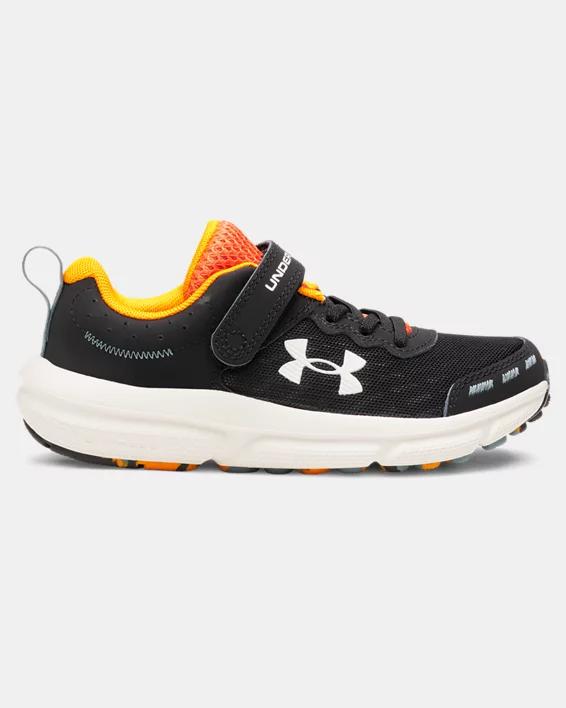 UA Assert 10 AC by UNDER ARMOUR