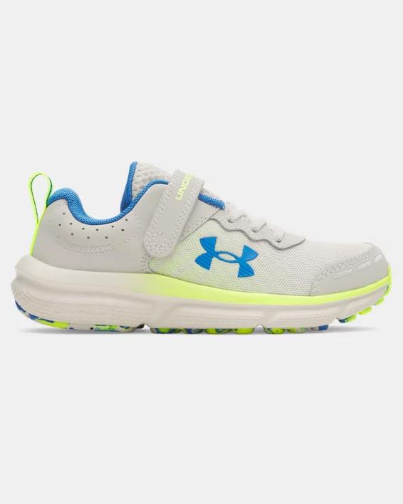 UA Assert 10 AC by UNDER ARMOUR