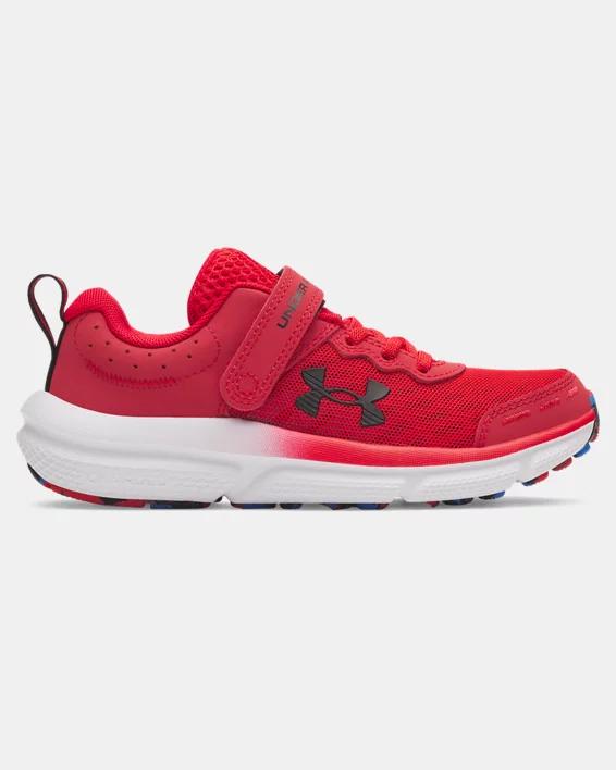 UA Assert 10 AC by UNDER ARMOUR