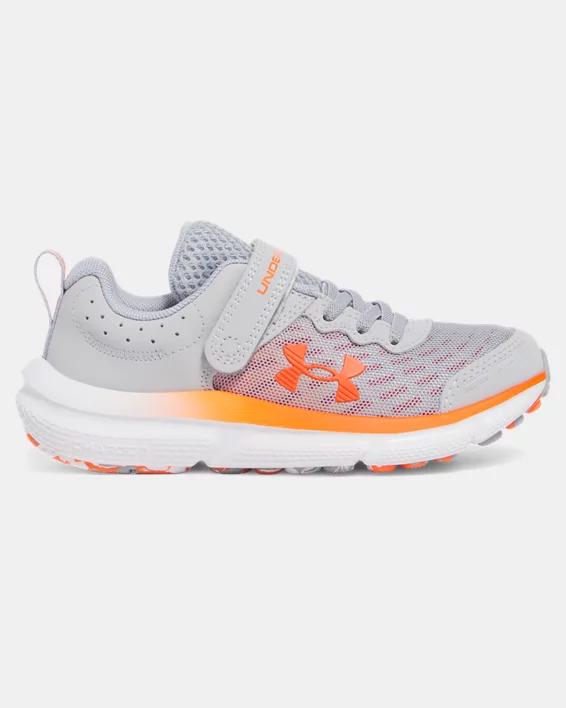 UA Assert 10 AC by UNDER ARMOUR