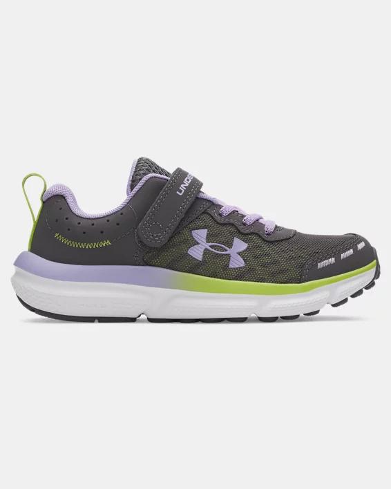 UA Assert 10 AC by UNDER ARMOUR