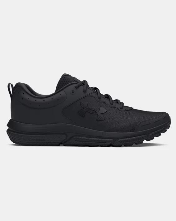 UA Assert 10 Wide (2E) by UNDER ARMOUR