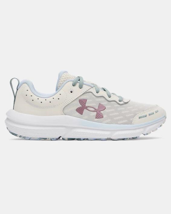 UA Assert 10 by UNDER ARMOUR