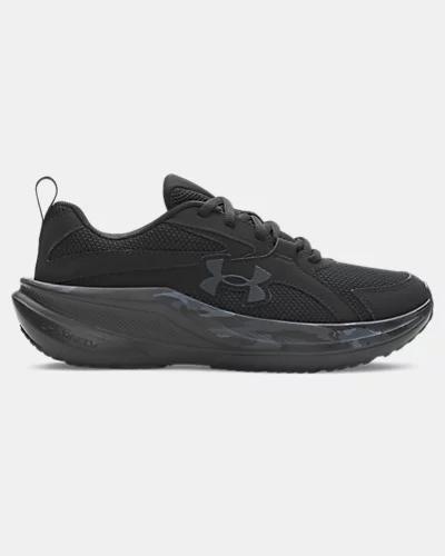 UA Assert 11 Camo by UNDER ARMOUR