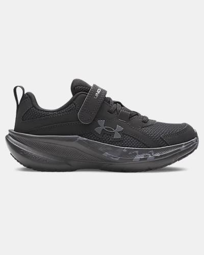 UA Assert 11 Camo by UNDER ARMOUR