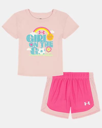 UA Baby Mesh by UNDER ARMOUR