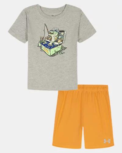 UA Bait N Tackle by UNDER ARMOUR