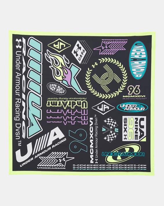 UA Bandanna by UNDER ARMOUR
